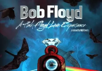 Entradas Bob Floyd - A Pink Floyd Live Experience en Burgos
