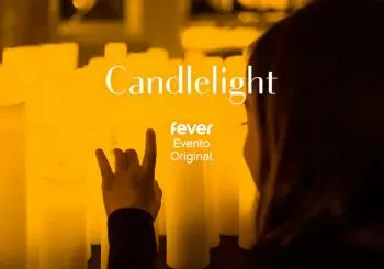 Candlelight Junior: Música para niños y adultos Sevilla