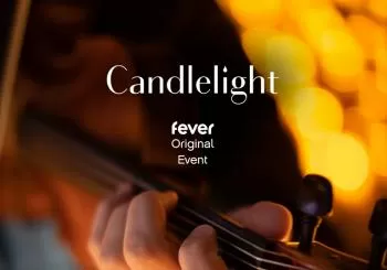 Candlelight: Four Seasons from Vivaldi to Piazzolla en San Diego