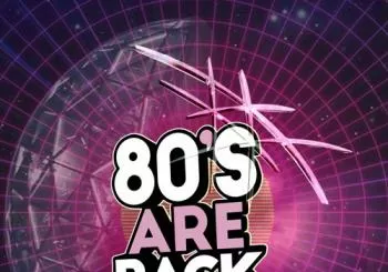 80'S ARE BACK en L'Hospitalet de Llobregat