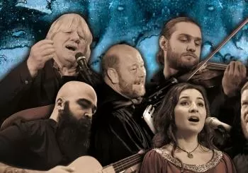 Musik in d' Lüchterkark - FOLK MEETS CLASSIC en Elsfleth