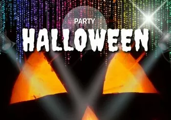FIESTA HALLOWEEN PARA ADOLESCENTES en Humanes de Madrid