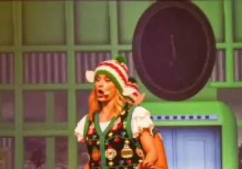 Musical infantil 
