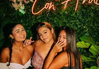 Perreo Garden: West Village Latin & Reggaetón Party at Baby Brasa en New York