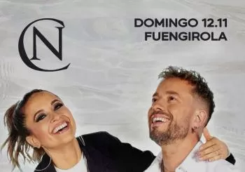 Kiko & Shara en Fuengirola