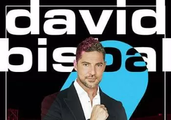 David Bisbal - Me Siento Vivo en Madrid