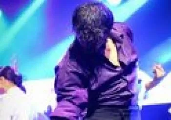 Espectáculo en Benidorm Palace en Jaén