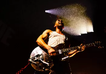 MILES KANE - BARCELONA - 2024 en SALA BOVEDA