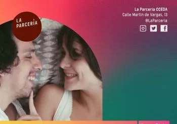 Casi algo, casi nada en Madrid