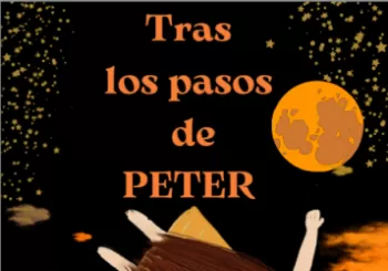 Tras los pasos de Peter en Valencia