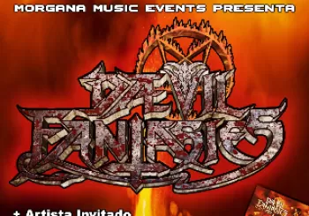DAVIL FANTASIES en Madrid