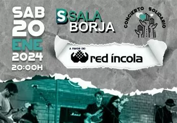 CONCIERTO MESETARIOS BLUES BAND / JAMONES en VALLADOLID