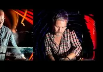 Noche de Halloween - Roberto Tempo + Marcos Boricua en MADRID