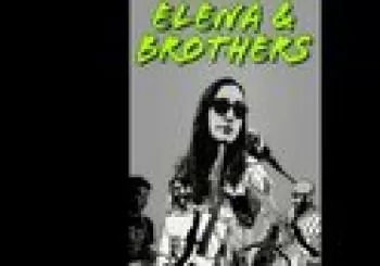 Elena & Brothers Concierto Blues en Madrid