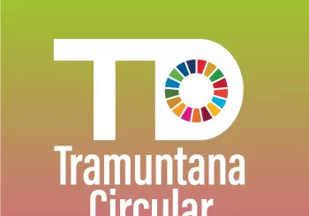 Tramuntana Circular Design. Fira d'antiqüaris, disseny, decoració reciclada i artesania cirucular en Palma
