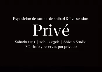 Privé en Barcelona