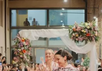 Cervemur a la moda II en Murcia