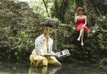 Patas Arriba - Alta Comedia para Gente Atrevida en Barcelona