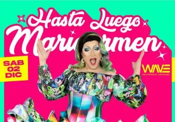 Hasta Luego Maricarmen - Pupi Poisson en Palma