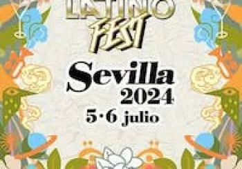 PURO LATINO SEVILLA 2024
