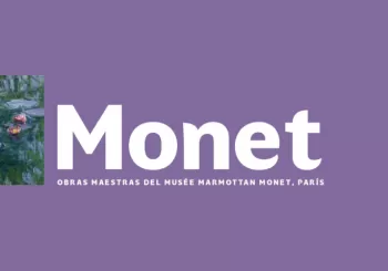 Monet en MADRID