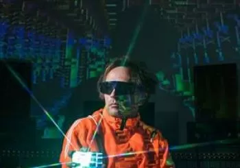 Entradas SQUAREPUSHER en Concorde 2