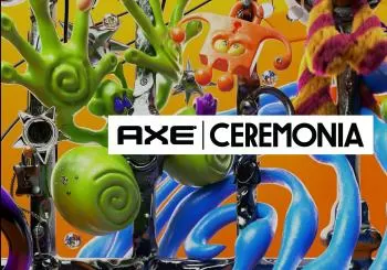 Abono Plus Axe Ceremonia 2024 en Cdmx