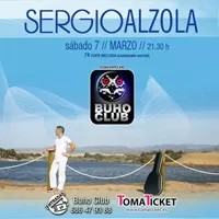 Sergio Alzola
