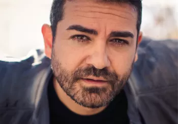 CÉSAR MALDONADO EN CONCIERTO en Almería