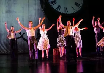Danza 