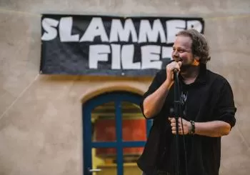 Slammer Filet - Poetry Slam vom Feinsten (Strandkorb) en Bremen
