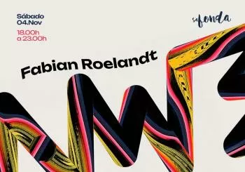 Fabián Roeland & Panjah en Deià