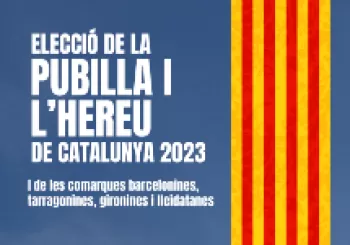 Certamen Nacional del Pubillatge 2023 - Transferència en Falset