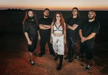 A Dark Reborn en Manlleu