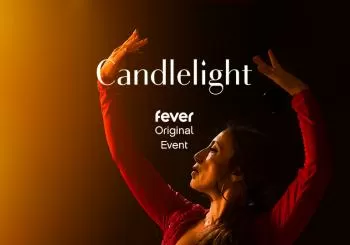 Candlelight: Flamenco Experience en Manchester