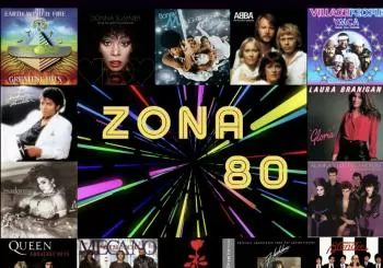 Zona 80 en Terrassa