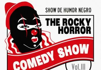The Rocky Horror Comedy Show en Zaragoza