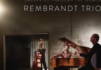 REMBRANDT TRÍO en Lugo