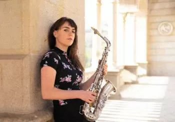 Irene Reig The Bop Collective: Decisió i Coratge en BARCELONA