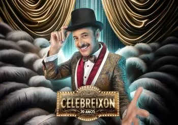 Roberto Vilar presenta CELEBREIXON en Vilagarcia de Arousa