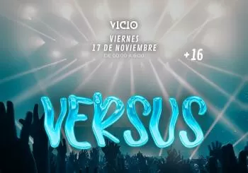 Versus @viciomallorca en Palma de Mallorca