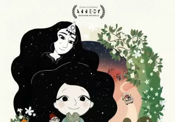 Dounia en Vitoria-Gasteiz