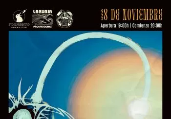 TORMENTO COLECTIVO: MOLOCH + MAREMOTUS en Las Palmas de Gran Canaria