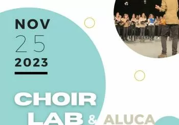 Concierto ChoirLab Castelló