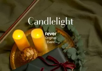Candlelight Christmas: Love Actually, Home Alone & More en Wellington