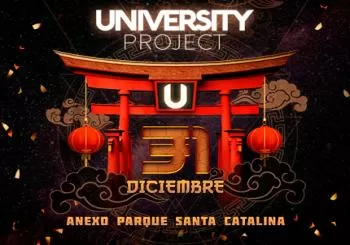 UNIVERSITY PROJECT 2023