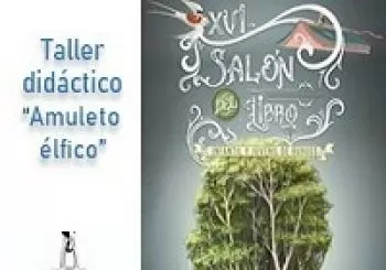 ASOCIACIÓN +PARAFERNALIA: AMULETO ÉLFICO en BURGOS