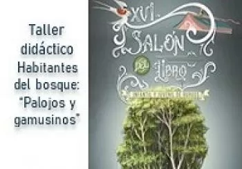 ASOCIACIÓN +PARAFERNALIA: HABITANTES DEL BOSQUE en BURGOS
