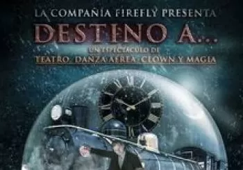 Destino a... En Bormujos