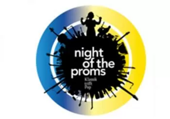 Night of the Proms | Logen-Seat in der Ticketmaster Suite en Hamburg